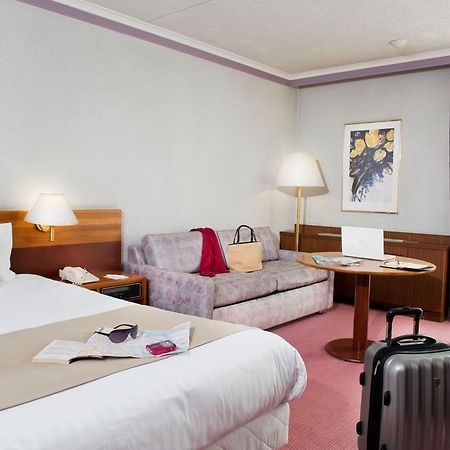 Alliance Hotel Liege Palais Des Congres 外观 照片